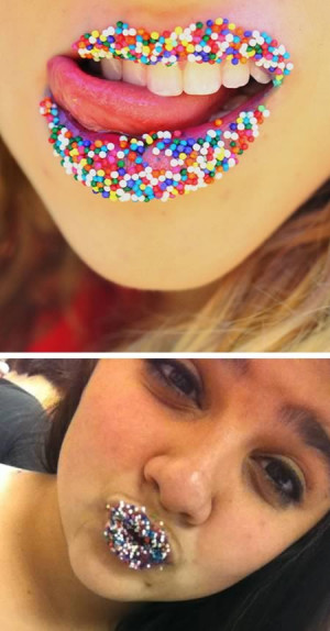 NAILED IT — 12 Hilarious Pictures of Pinterest Fails