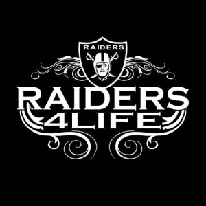 Raiders! Oakland Raiders, Raiders Fans, Life, Da Raiders, Raiders ...
