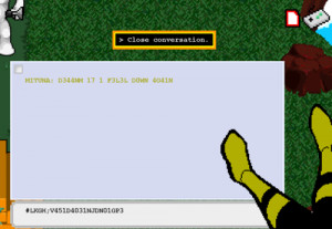 Tagged: mituna talk , .