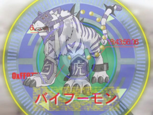 Digimon Sovereigns
