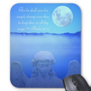 Angel Bible Quotes