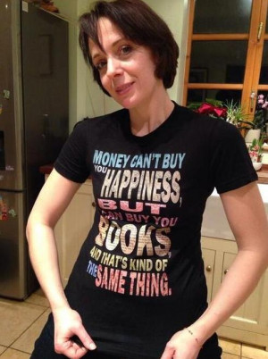 Mary Morstan Watson Amanda Abbington