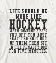 ... quotes funny amen life so true humor quotes penguins hockey penalty