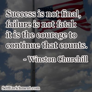 Yesterday was 9/11, and we were reminded of the strength of the human ...