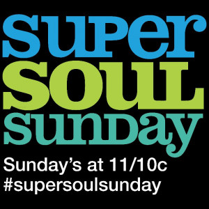 Super Soul Sunday Logo
