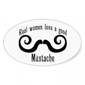 Funny Mustache Quotes