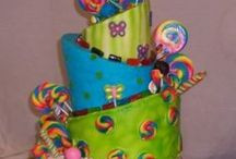 Cake ideas / by Renee Nae Nae Cogburn