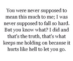 You Mean So Much To Me Quotes You mean so much to me quotes