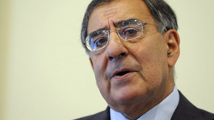 Leon Panetta
