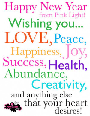 ... of our happy new year wishes and inspirational quotes happy new year