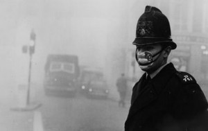 On This Day: Great Smog of ’52