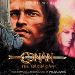 conan the barbarian 1982
