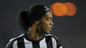 Go Back > Images For > Soccer Quotes Ronaldinho