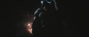 Ben Affleck en Batman dans le film Batman v Superman : Dawn of Justice ...