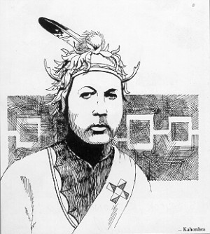 Black Hawk, Sauk-(1767-1838)Ma-ka-tai-me-she-kia-kiak