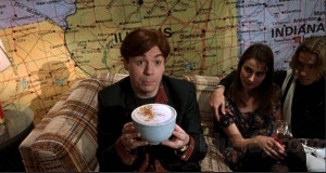 So I Married an Axe Murderer (1993). 