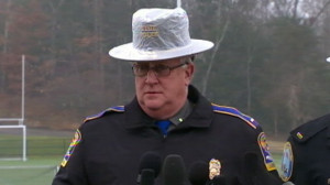: Connecticut police say people are posing as the 20-year-old shooter ...