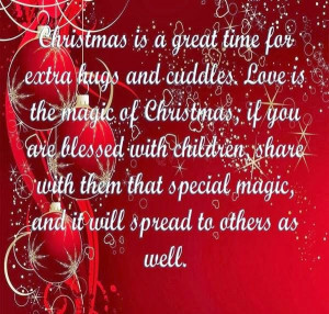 Christmas Quote of the Day