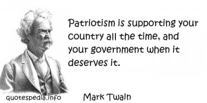 Famous quotes reflections aphorisms - Quotes About Time - Patriotism ...
