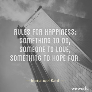 quote // Immanuel Kant: Work Inspiration Quotes, Immanuel Kant Quotes ...