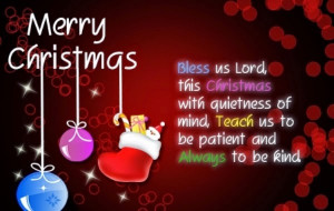 }Merry Christmas Images With Quotes | Wishes | Sayings | Christmas ...