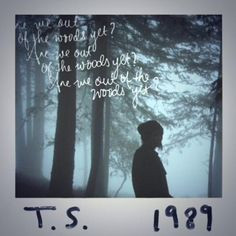 out of the woods more out of the woods taylor swift tae favorite songs ...