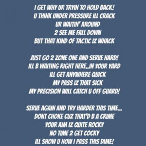 Volleyball Quotes For Passers