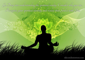 Spiritual Quotes HD Wallpaper 3