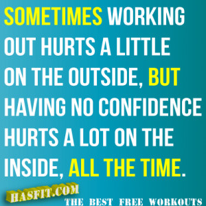 HASfit’s Featured Workout, Fitness, and Exercise Motivation!