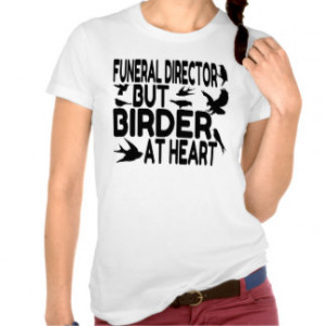 Women's Funeral Director Clothing & Apparel