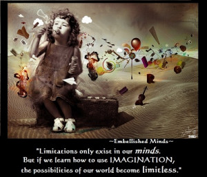 imagination quotes Imagination Quotes: Our World Become Limitless