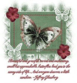 Butterfly Quotes (4)