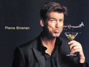 Pierce Brosnan Pierce Brosnan Wallpaper