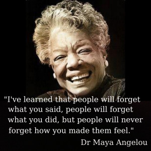 maya angelou quotes Images F