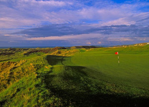 Royal Portrush Golf Club Ireland