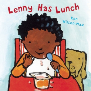 Start by marking “Lenny Has Lunch” as Want to Read: