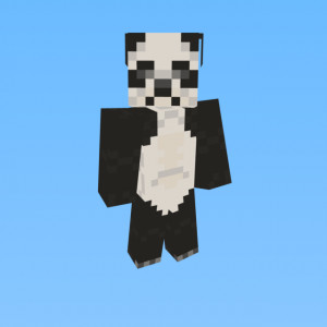 Panda Skin Request
