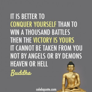 Buddha Quotes Success The Life