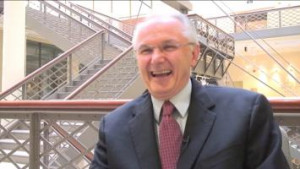 Bob Holden's Profile