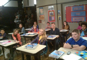 Girl Meets World’s Ben Savage reveals subtle show reference to Mr ...