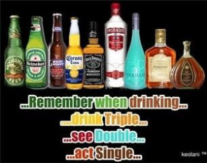 Healthy Ways to Drink Alcohol This Summer