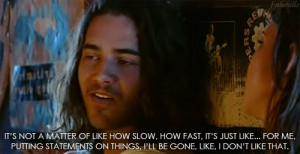 Justin Bobby Quotes