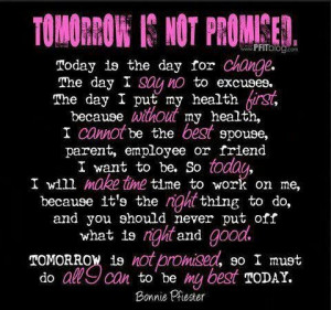 Recapture your Zeal for life