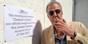 Quote / Nieuws / Jeremy Clarkson (Top Gear) wil nieuw autoprogramma ...