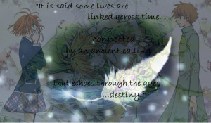 tsubasa reservoir chronicle quote taken from prince of persia wings ...