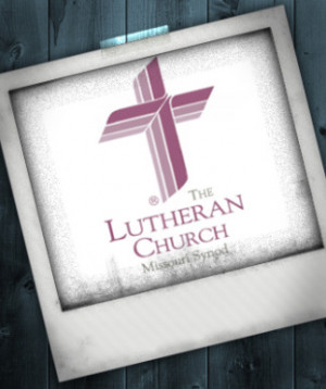 Grace Evangelical Lutheran