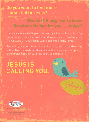 Images Quote From Jesus Calling