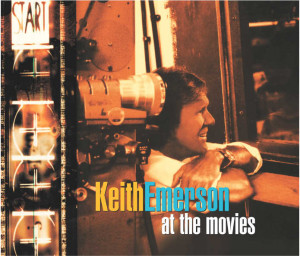 Keith Emerson...