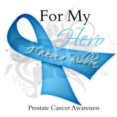 Prostate Cancer in Memory of DAD