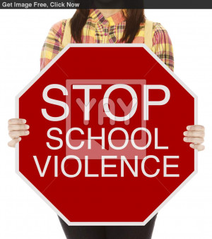Stop Violence Against Women